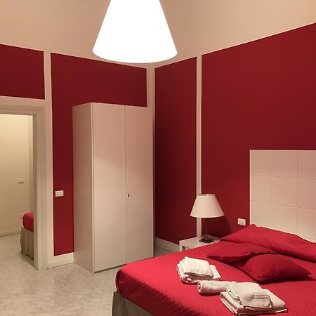 Albachiara Suite Rooms - City Center Trapani Eksteriør billede