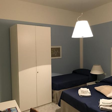 Albachiara Suite Rooms - City Center Trapani Eksteriør billede