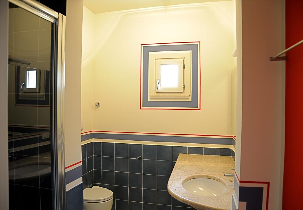 Albachiara Suite Rooms - City Center Trapani Eksteriør billede
