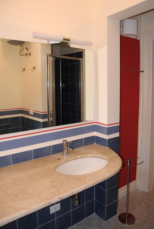 Albachiara Suite Rooms - City Center Trapani Eksteriør billede