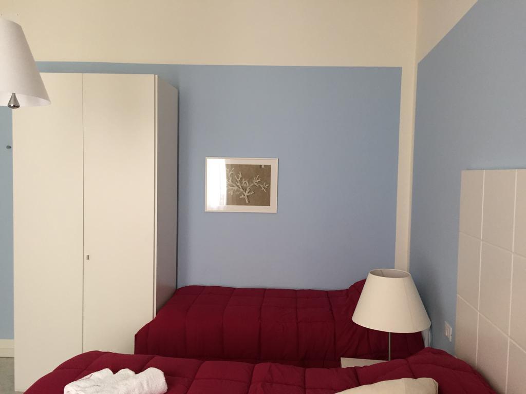 Albachiara Suite Rooms - City Center Trapani Eksteriør billede