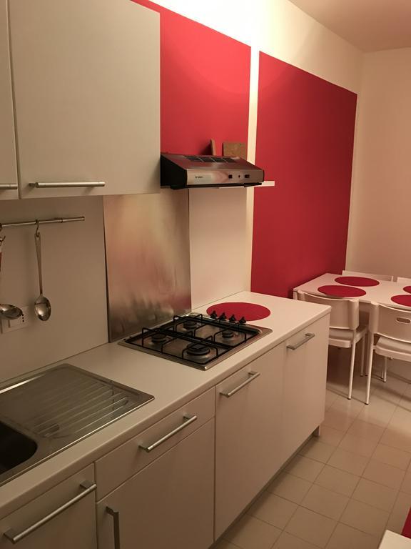 Albachiara Suite Rooms - City Center Trapani Eksteriør billede