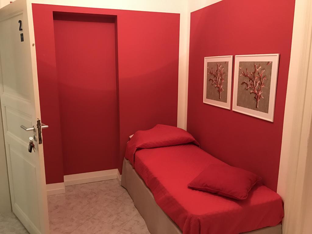 Albachiara Suite Rooms - City Center Trapani Eksteriør billede