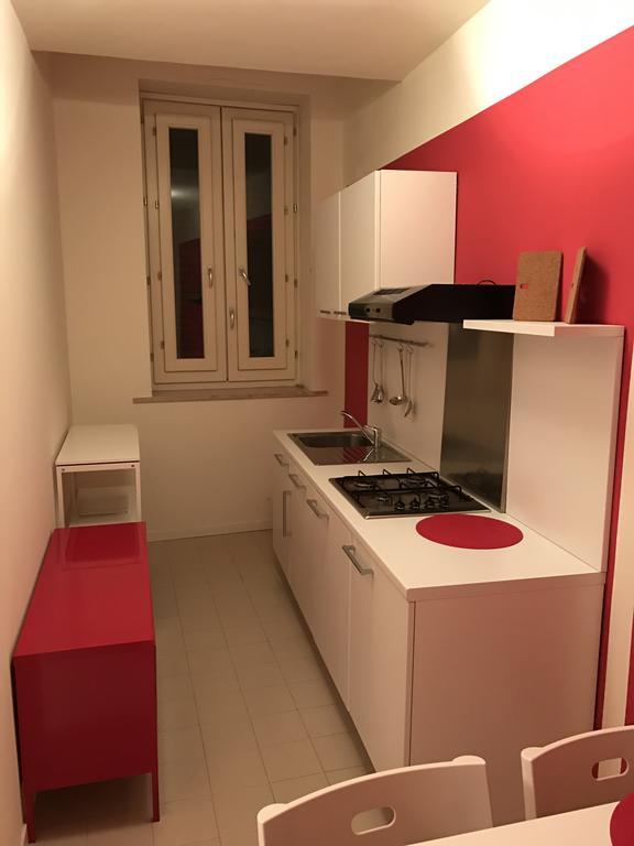 Albachiara Suite Rooms - City Center Trapani Eksteriør billede