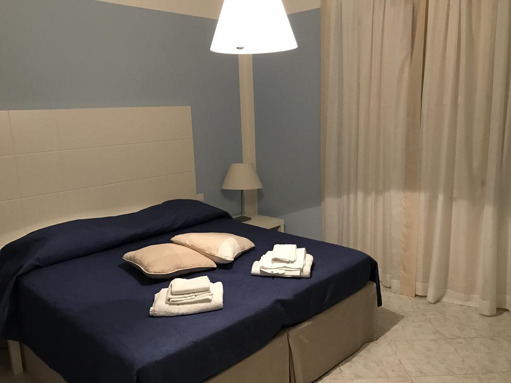 Albachiara Suite Rooms - City Center Trapani Eksteriør billede