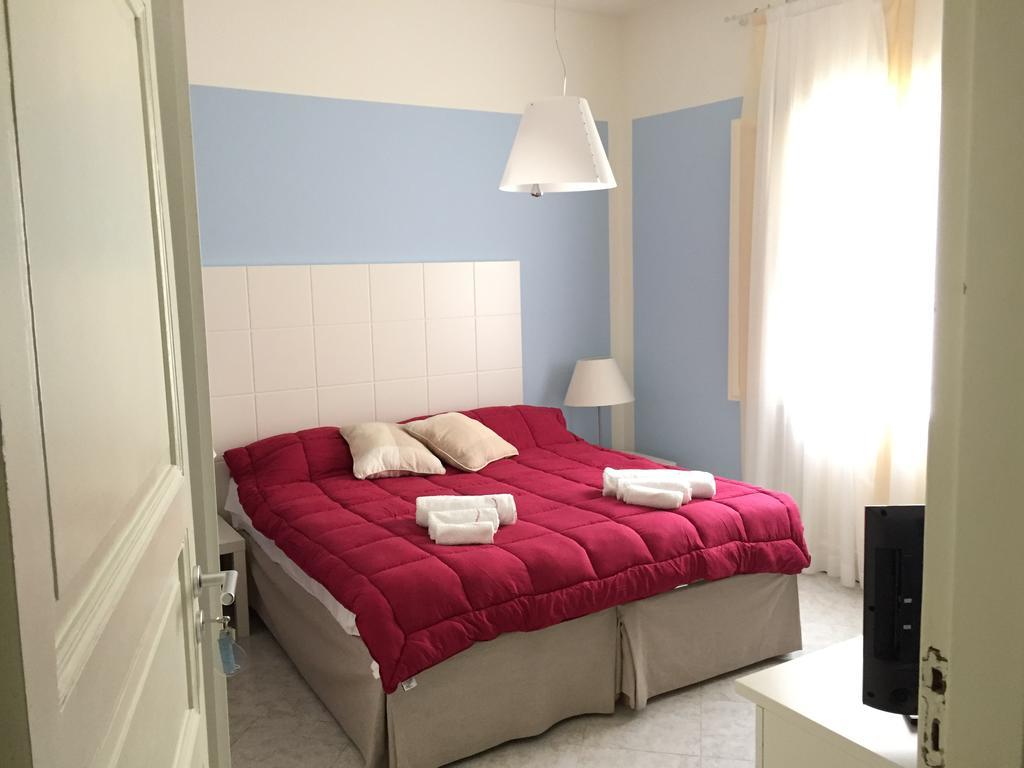 Albachiara Suite Rooms - City Center Trapani Eksteriør billede