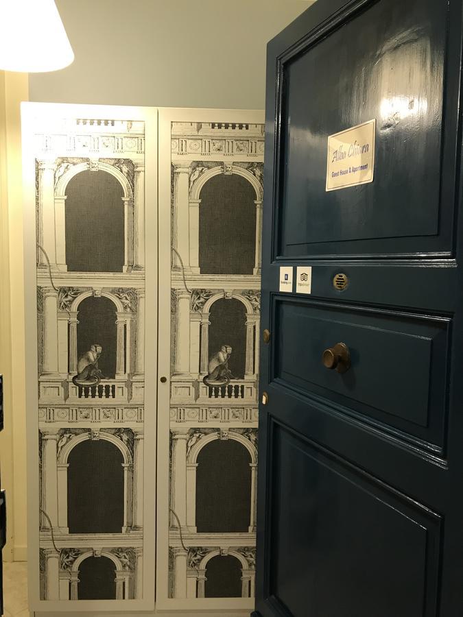 Albachiara Suite Rooms - City Center Trapani Eksteriør billede